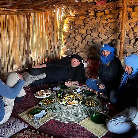 Bed and Breakfast Dar Nomads M’hamid El Ghizlane Exterior foto